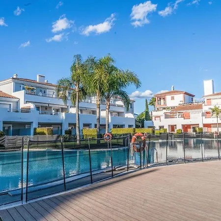 Appartamento Cortijo Del Mar-5 By Interhome