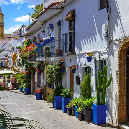 Cortijo Del Mar-5 By Interhome Appartamento Estepona