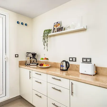 Appartamento Cortijo Del Mar-5 By Interhome *