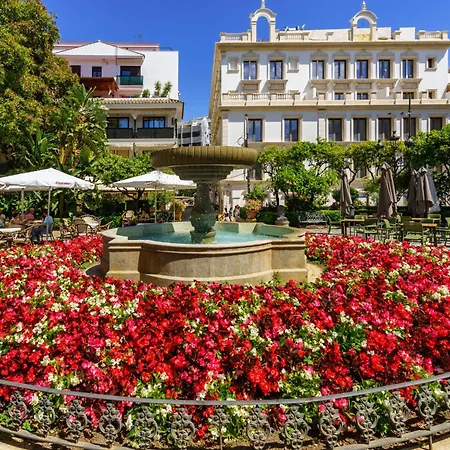 Cortijo Del Mar-5 By Interhome Appartamento Estepona