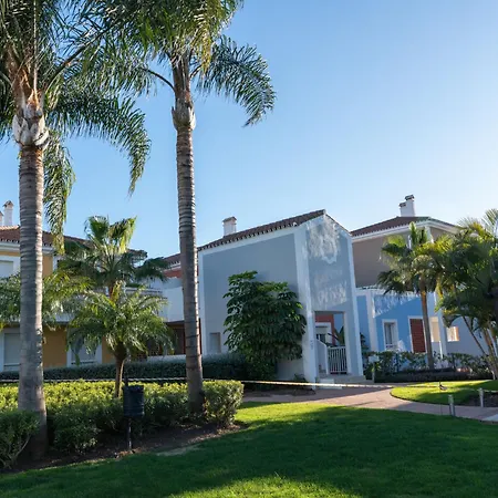Appartamento Cortijo Del Mar-5 By Interhome Estepona
