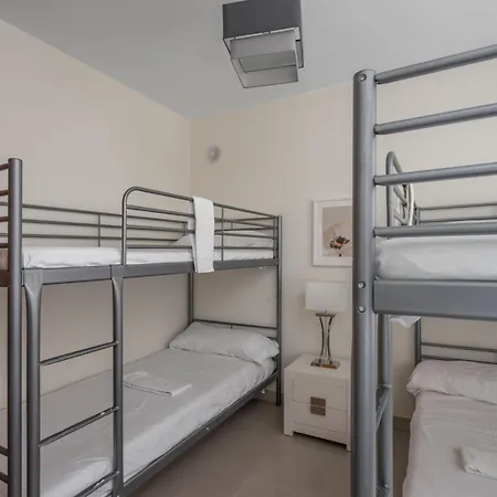Appartamento Cortijo Del Mar-5 By Interhome