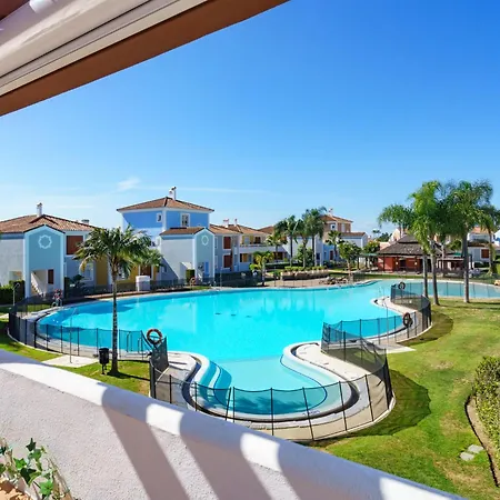 Appartamento Cortijo Del Mar-5 By Interhome Estepona