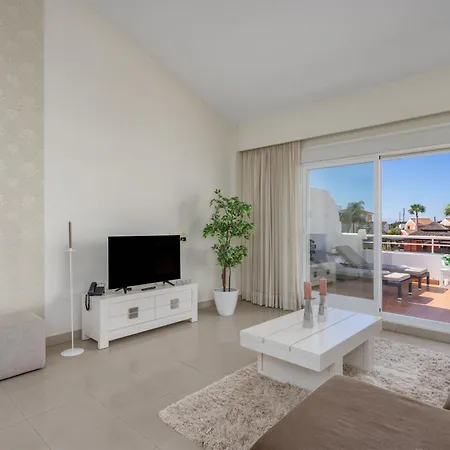 Appartamento Cortijo Del Mar-5 By Interhome *