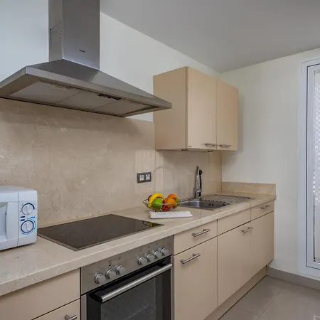 Appartamento Cortijo Del Mar-5 By Interhome