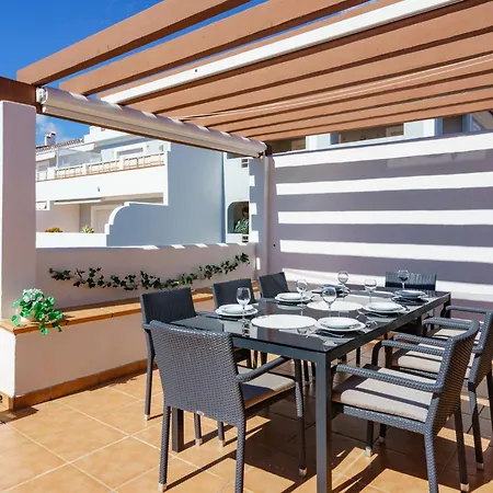 Appartamento Cortijo Del Mar-5 By Interhome *