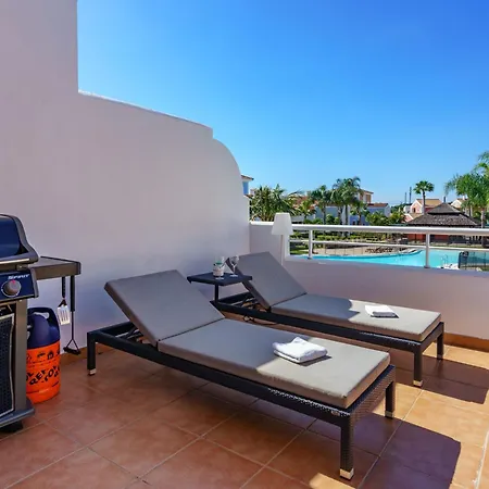 Appartamento Cortijo Del Mar-5 By Interhome *