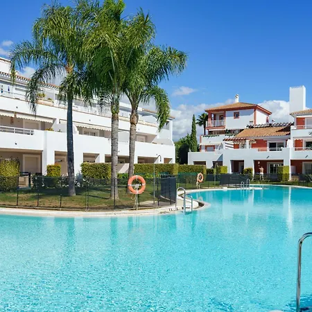 Cortijo Del Mar-5 By Interhome * Estepona