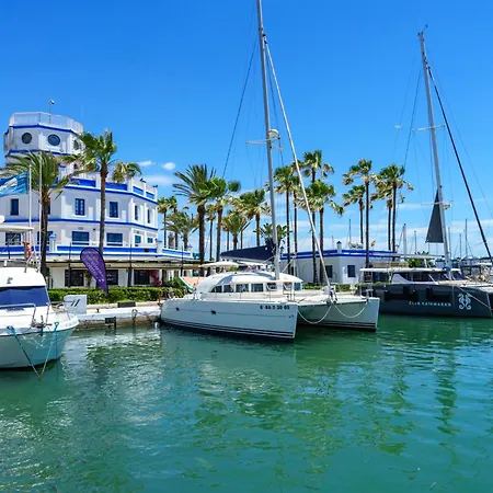 Cortijo Del Mar-5 By Interhome Apartment Estepona