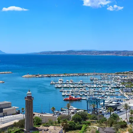 Cortijo Del Mar-5 By Interhome Appartement Estepona