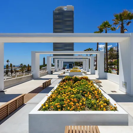 Cortijo Del Mar-5 By Interhome Estepona