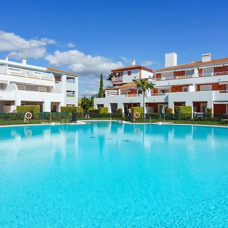 Appartement Cortijo Del Mar-5 By Interhome