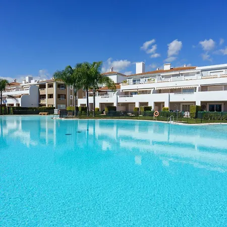 Cortijo Del Mar-5 By Interhome * Estepona