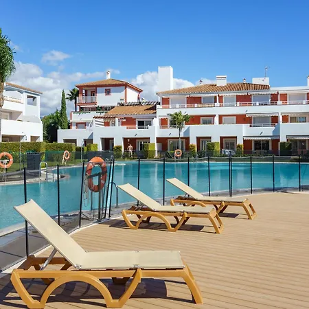 Cortijo Del Mar-5 By Interhome Apartment