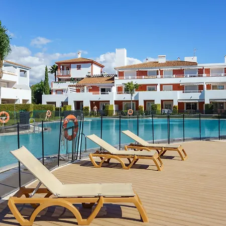Cortijo Del Mar-5 By Interhome Appartement