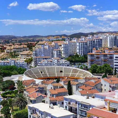 Cortijo Del Mar-5 By Interhome * Estepona