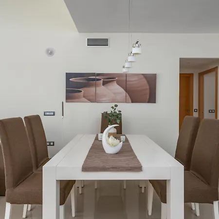 Appartement Cortijo Del Mar-5 By Interhome