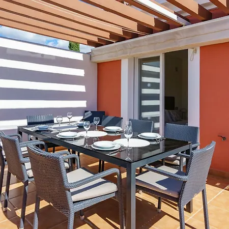 Cortijo Del Mar-5 By Interhome Apartment Estepona