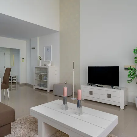 Cortijo Del Mar-5 By Interhome Apartment Estepona